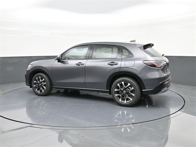 2026 Honda HR-V EX-L photo 3