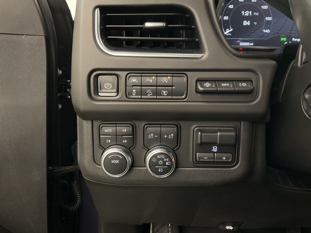 2023 Gmc Yukon XL AT4 photo 14