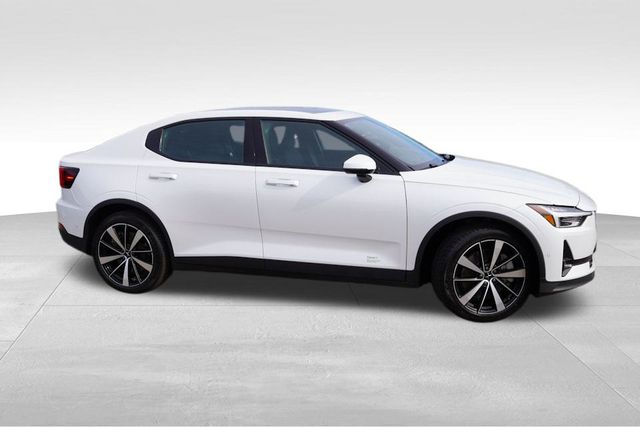 2022 Polestar PS2 e-AWD photo 3