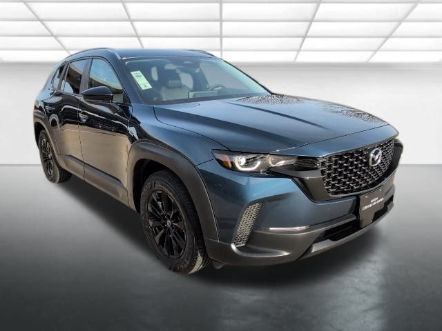 2025 Mazda CX-50 Select's photo