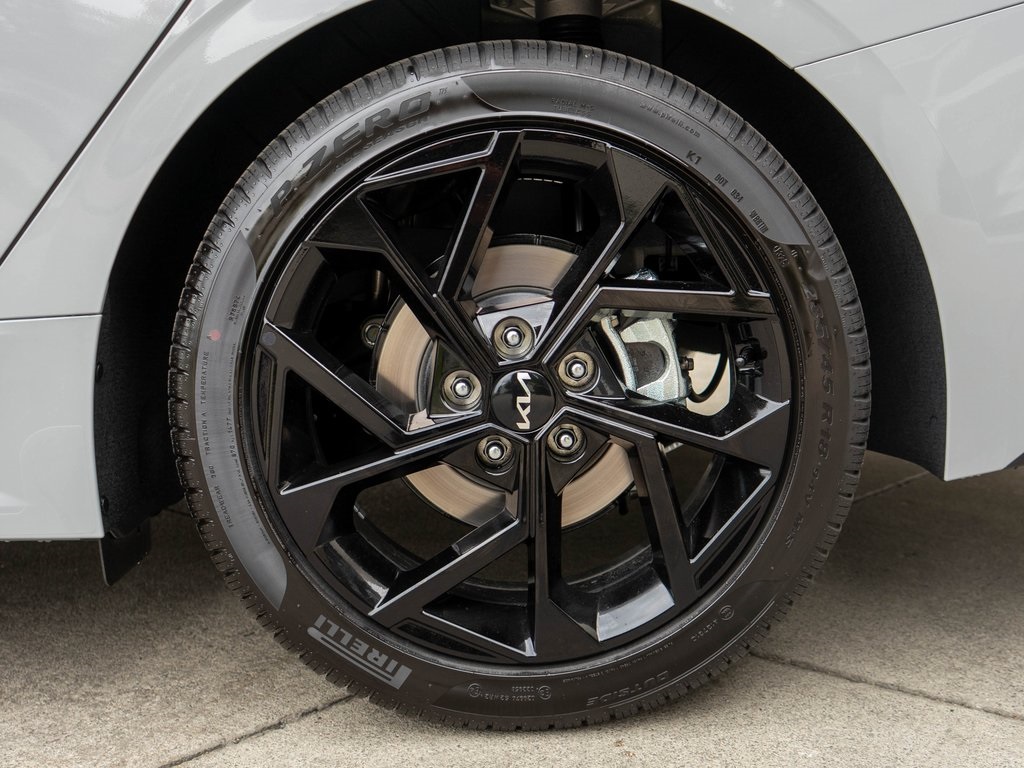 2026 Kia K5 GT-Line photo 27
