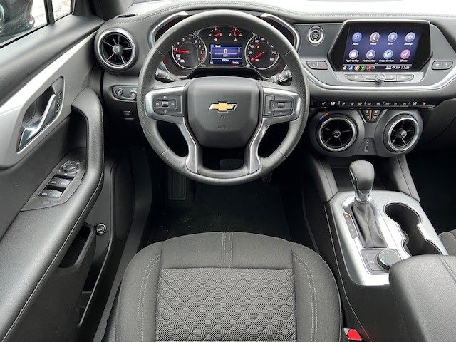 2021 Chevrolet Blazer 1LT photo 20