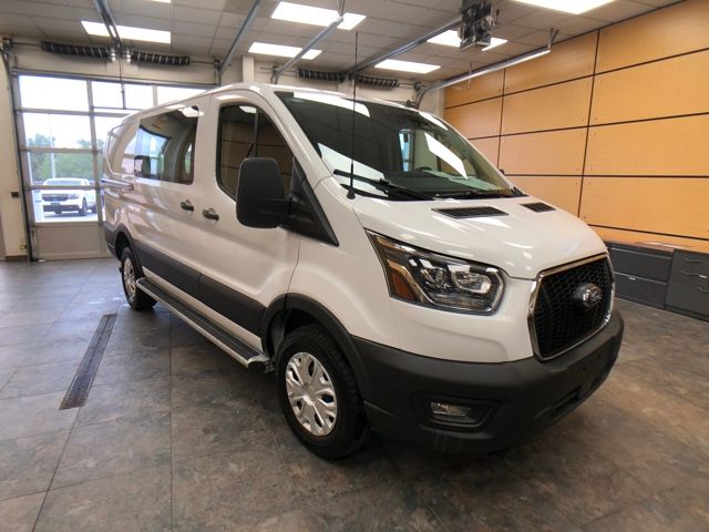 2023 Ford Transit Van