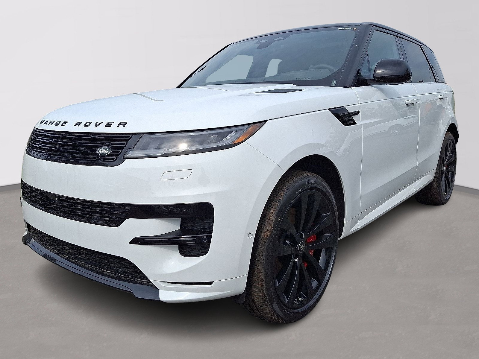 2025 Land Rover Range Rover Sport Dynamic SE's photo