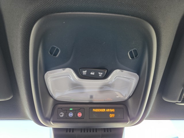 2026 Chevrolet Colorado Trail Boss photo 33