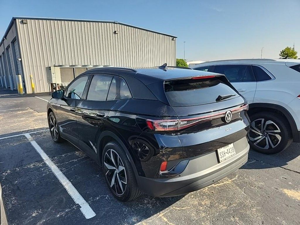 2023 Volkswagen ID.4 Pro S photo 3