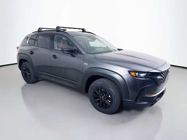 2025 Mazda CX-50 Premium's photo
