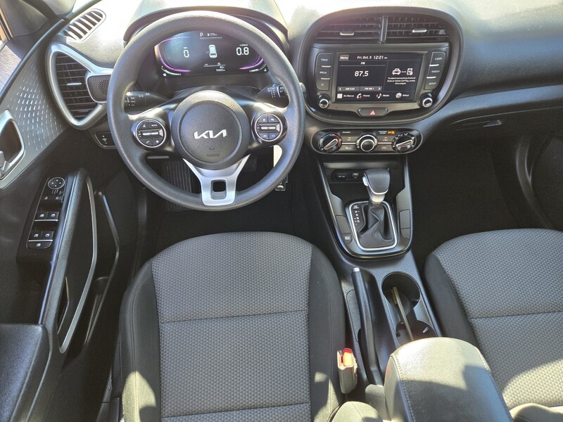 2023 Kia Soul LX S photo 12