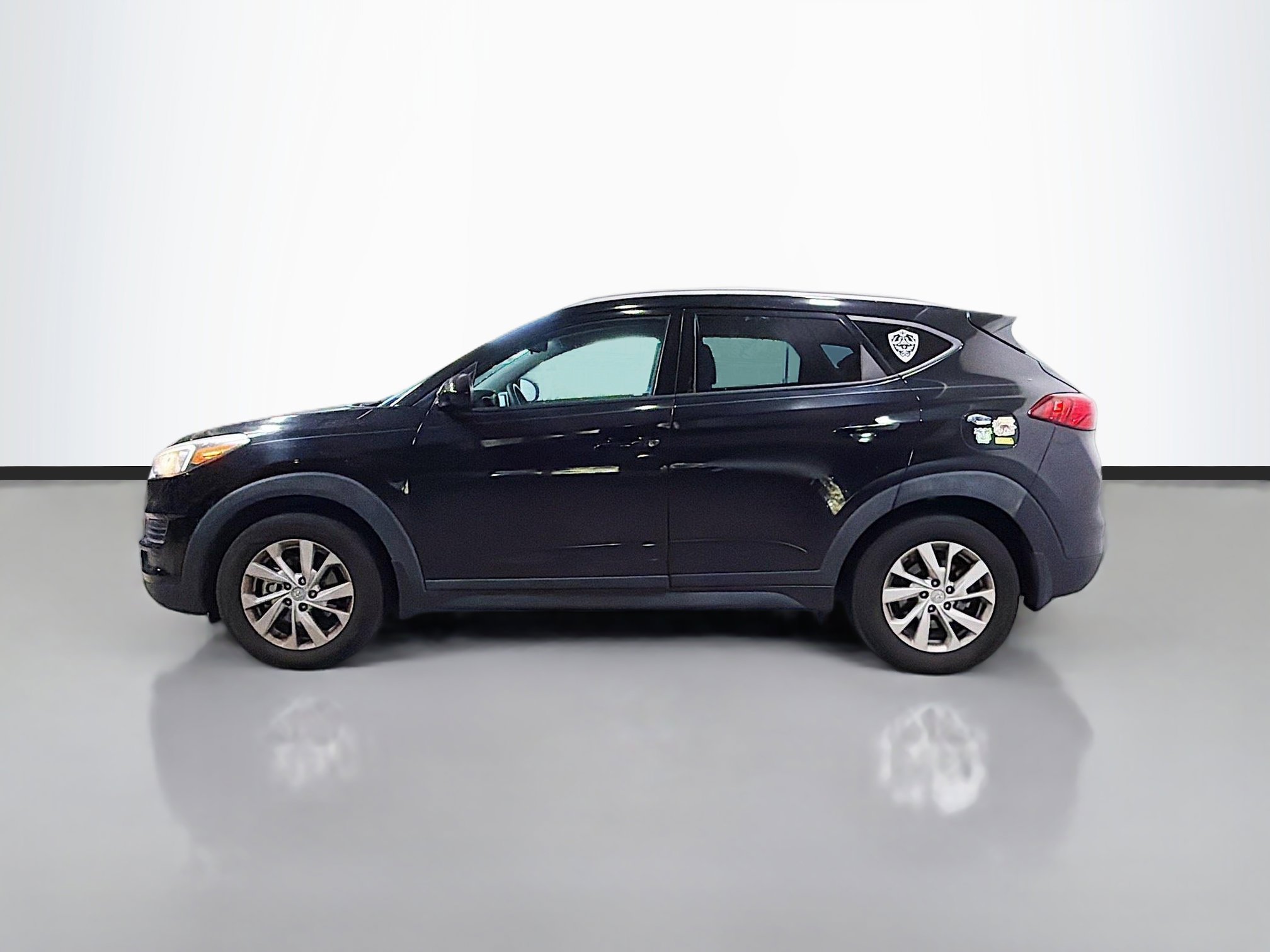 2019 Hyundai Tucson Value SEL Sport Limited Ultimate photo 2