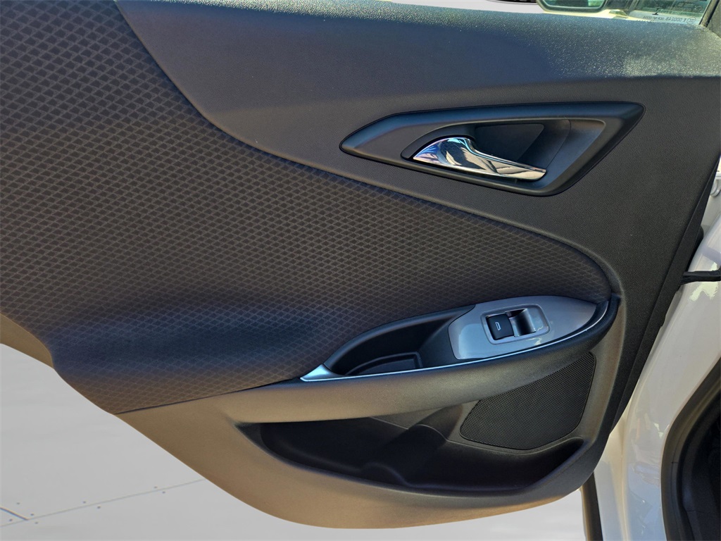 2020 Chevrolet Malibu 1LT photo 17