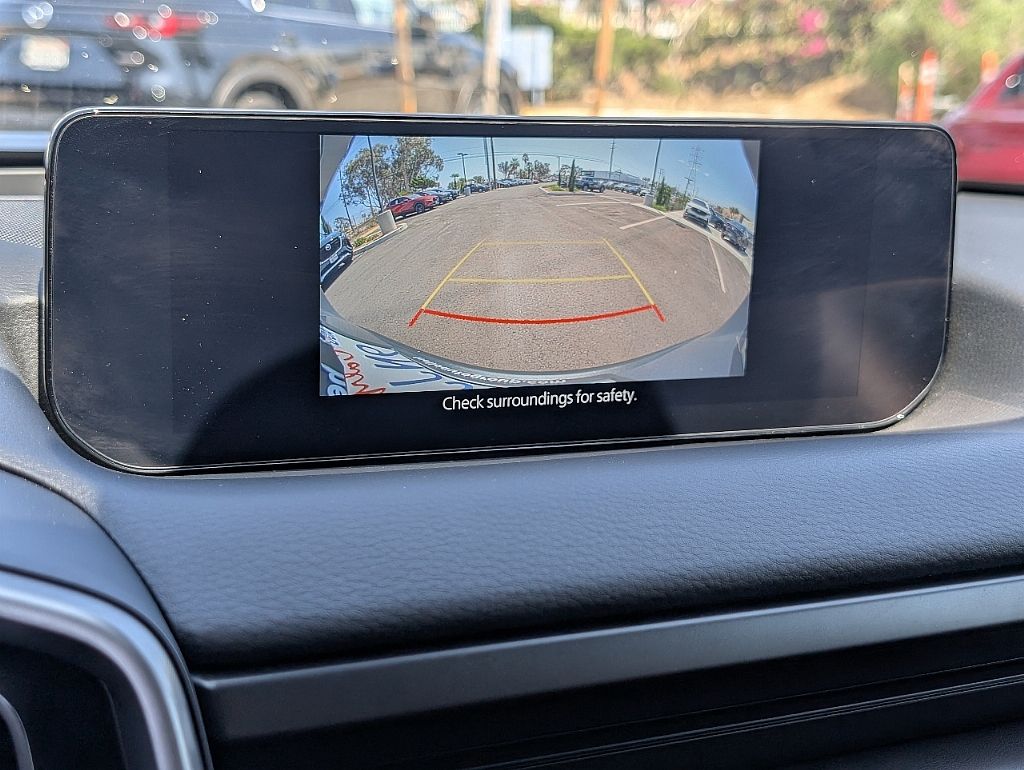 2025 Mazda CX-50 Meridian Edition photo 29