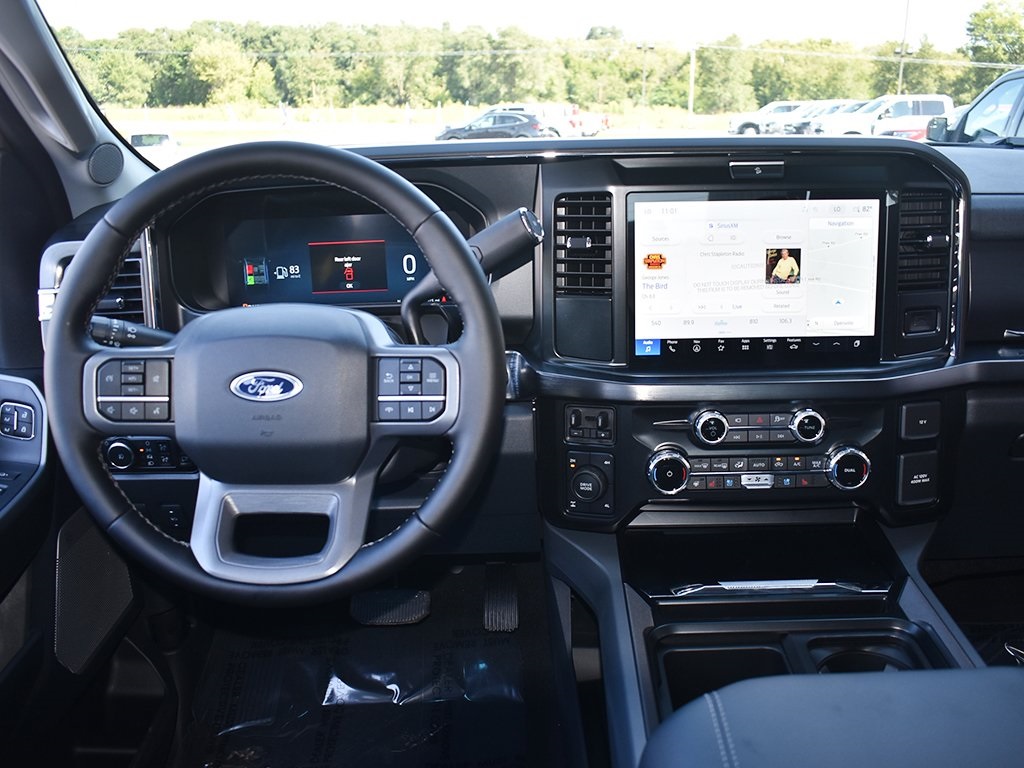 2026 Ford F-250 Lariat photo 15