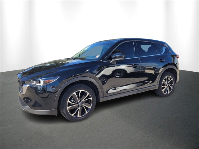 2023 Mazda CX-5 2.5 Premium Plus photo 2