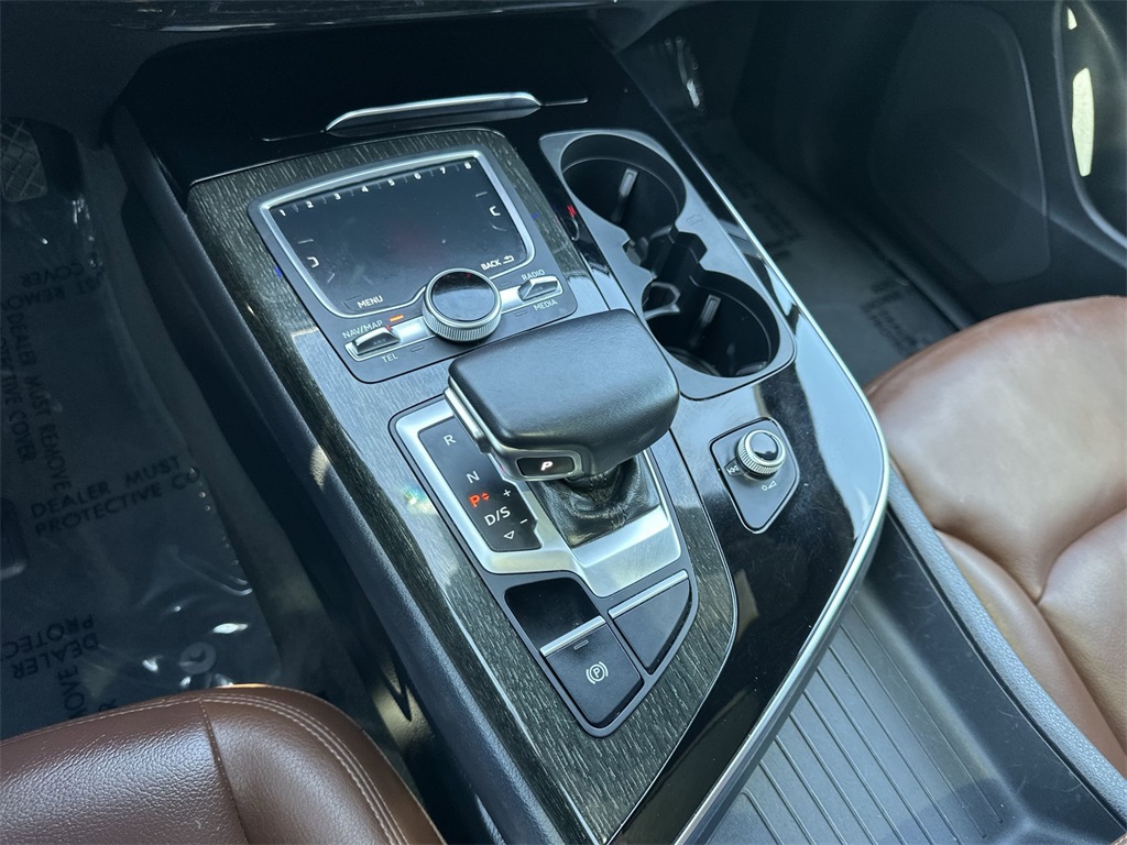 2019 Audi Q7 55 Premium photo 28