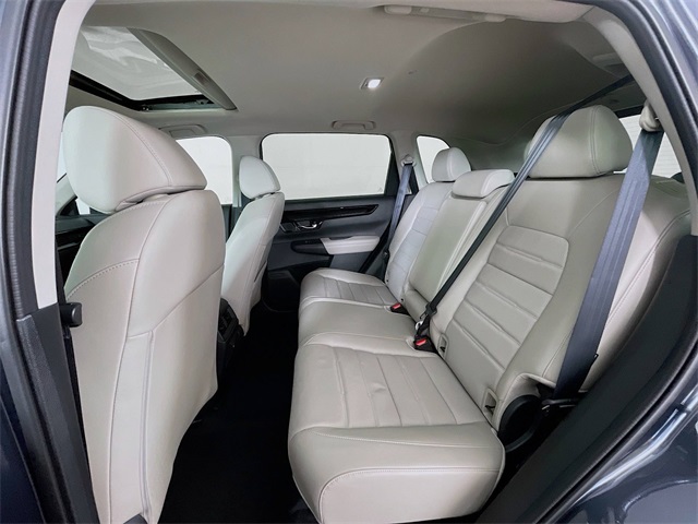 2026 Honda CR-V EX-L photo 15