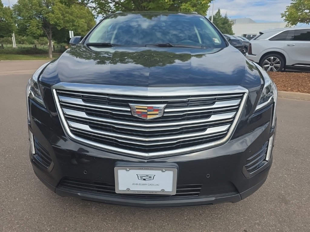 2019 Cadillac XT5 Premium Luxury photo 9