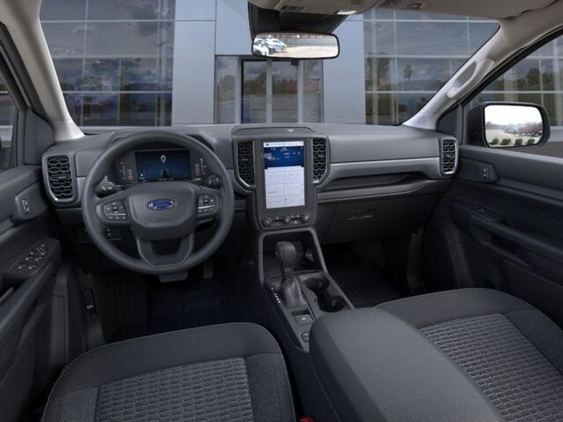 2025 Ford Ranger XL photo 9