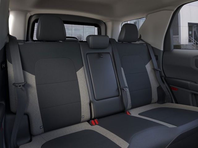 2025 Ford Bronco Sport Big Bend photo 11