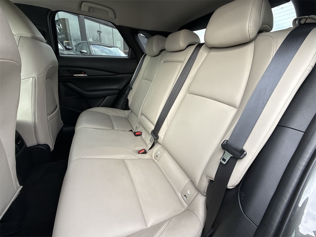 2023 MAZDA CX-30 - Image 22