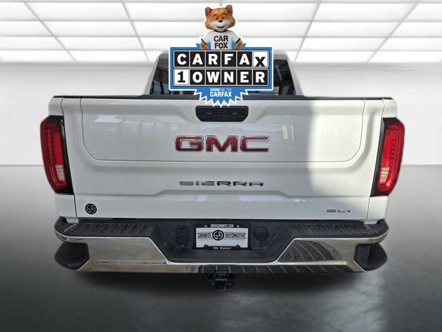 2024 Gmc Sierra 1500 SLT photo 3