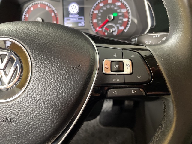 2020 Volkswagen Jetta 1.4T photo 16