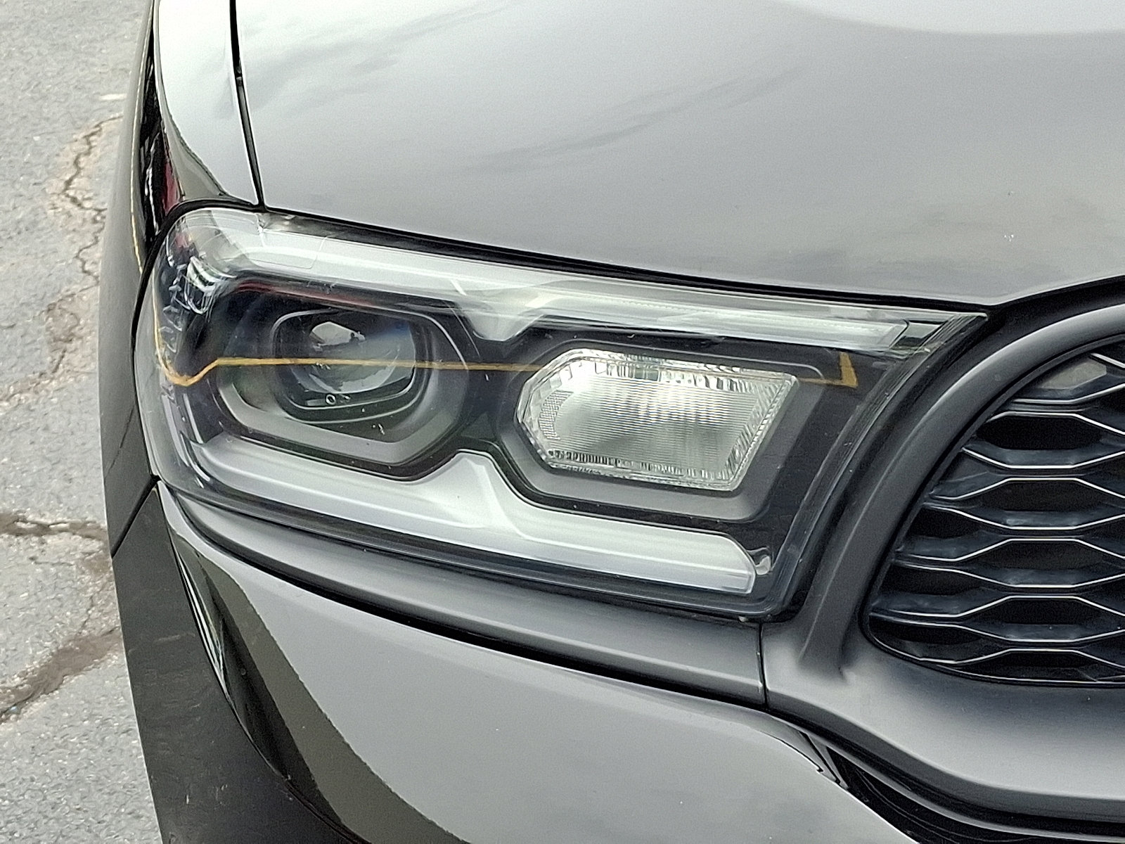2022 Dodge Durango GT photo 7