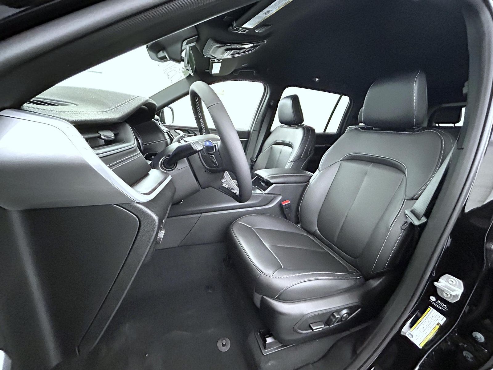2025 Jeep Grand Cherokee Limited photo 7