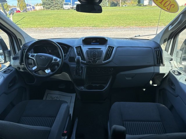 2017 Ford Transit XL photo 13