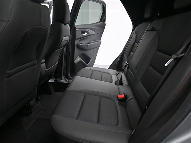 2023 Chevrolet Trailblazer RS photo 18