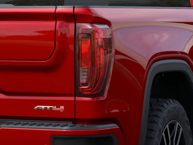 2026 Gmc Sierra 1500 AT4 photo 11