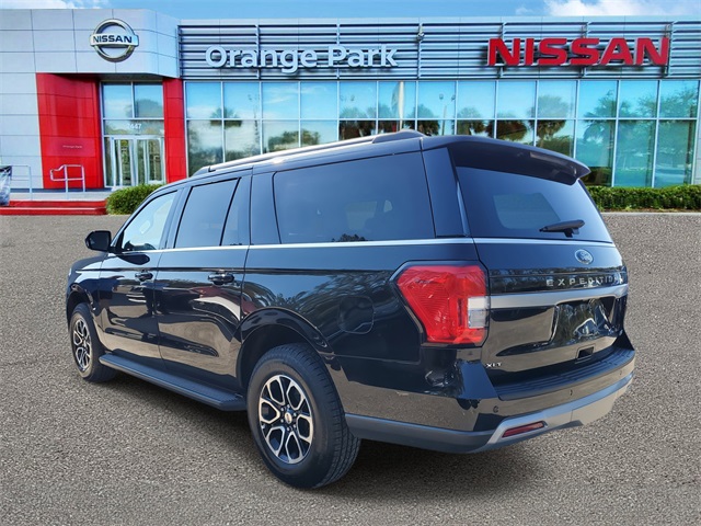 2024 Ford Expedition MAX XLT photo 2