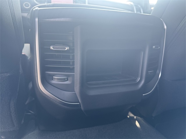 2025 Ram 2500 Big Horn photo 15