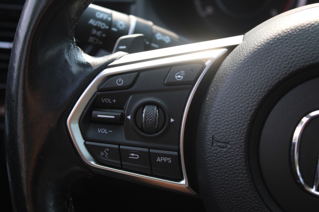 2021 Acura RDX Advance photo 14