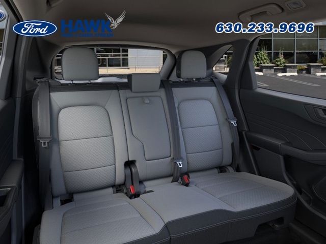 2026 FORD ESCAPE - Image 11