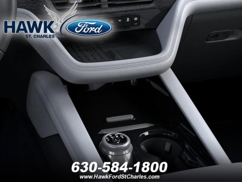 2025 FORD EXPLORER - Image 14