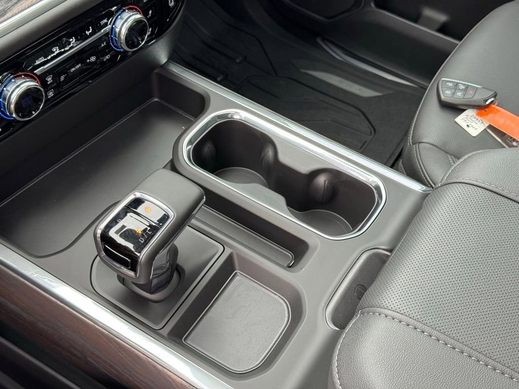 2026 Gmc Sierra 1500 SLT photo 29