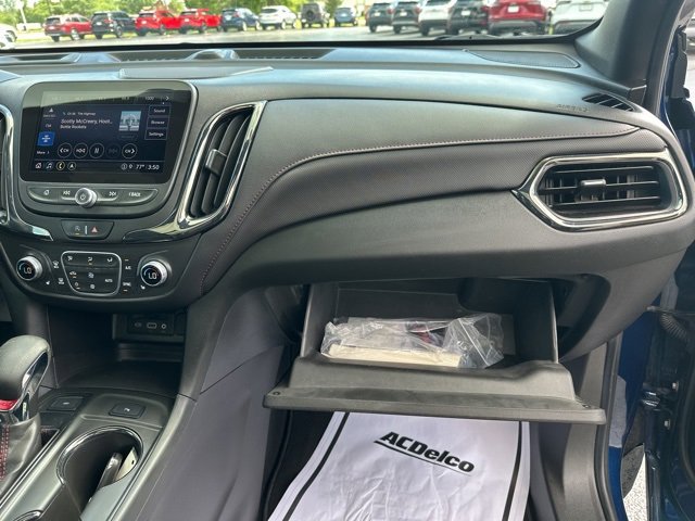 2022 Chevrolet Equinox RS photo 10