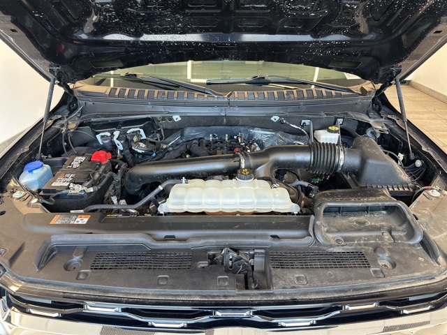 2024 Ford Expedition Limited photo 2