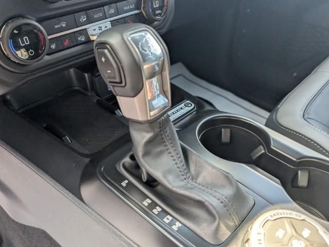 2025 Ford Bronco Outer Banks photo 59