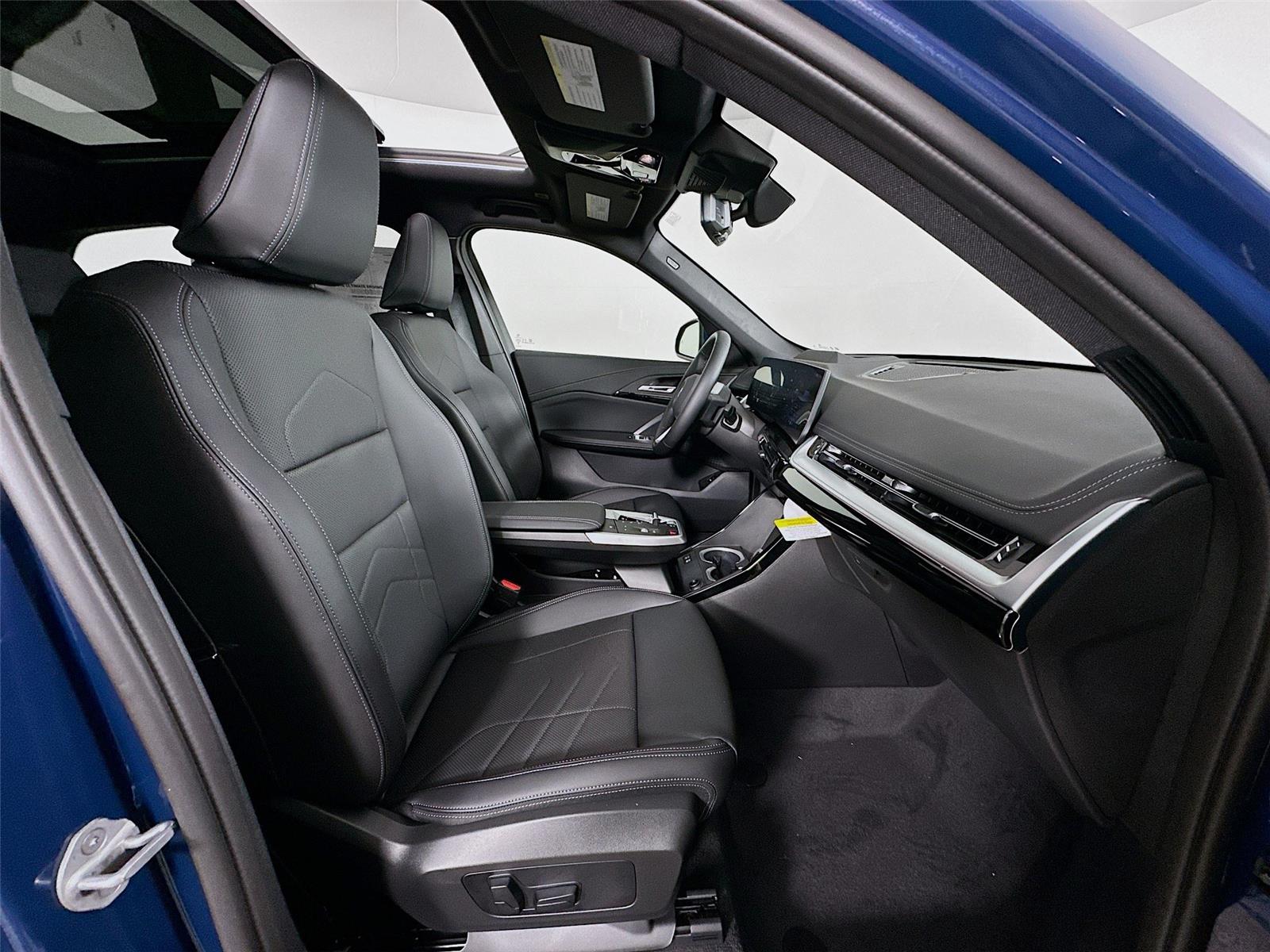 2026 Bmw X1 XDrive28i photo 25