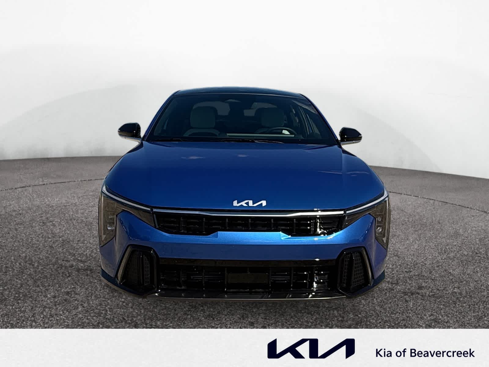 2025 Kia K4 GT-Line photo 8