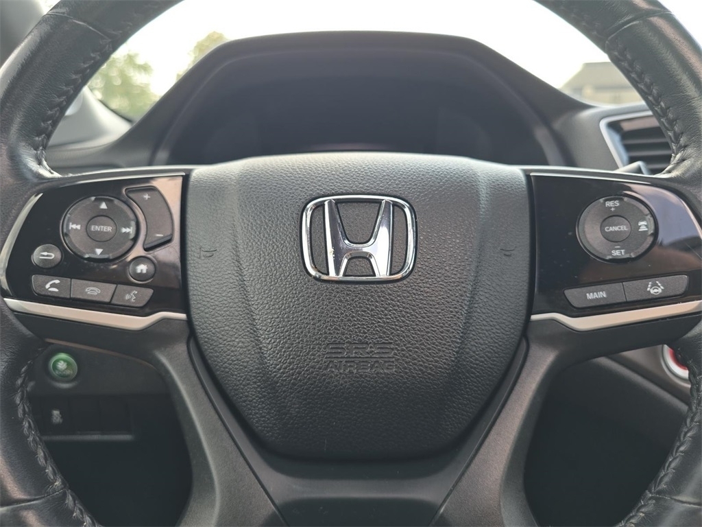 2022 Honda Pilot Special Edition photo 16