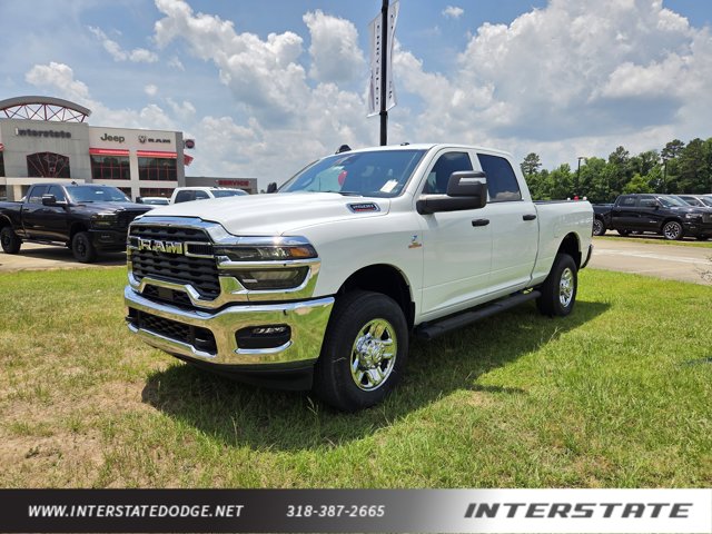 2025 RAM Ram 2500 Pickup Tradesman's photo