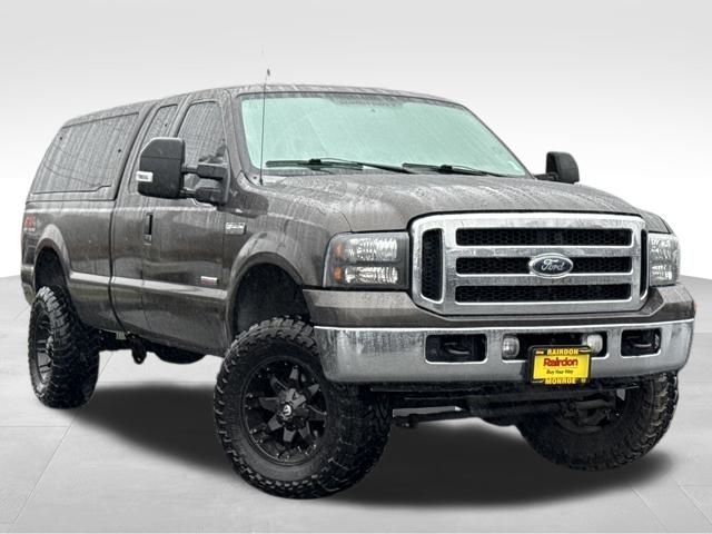 2006 Ford F-250 Super Duty Lariat's photo
