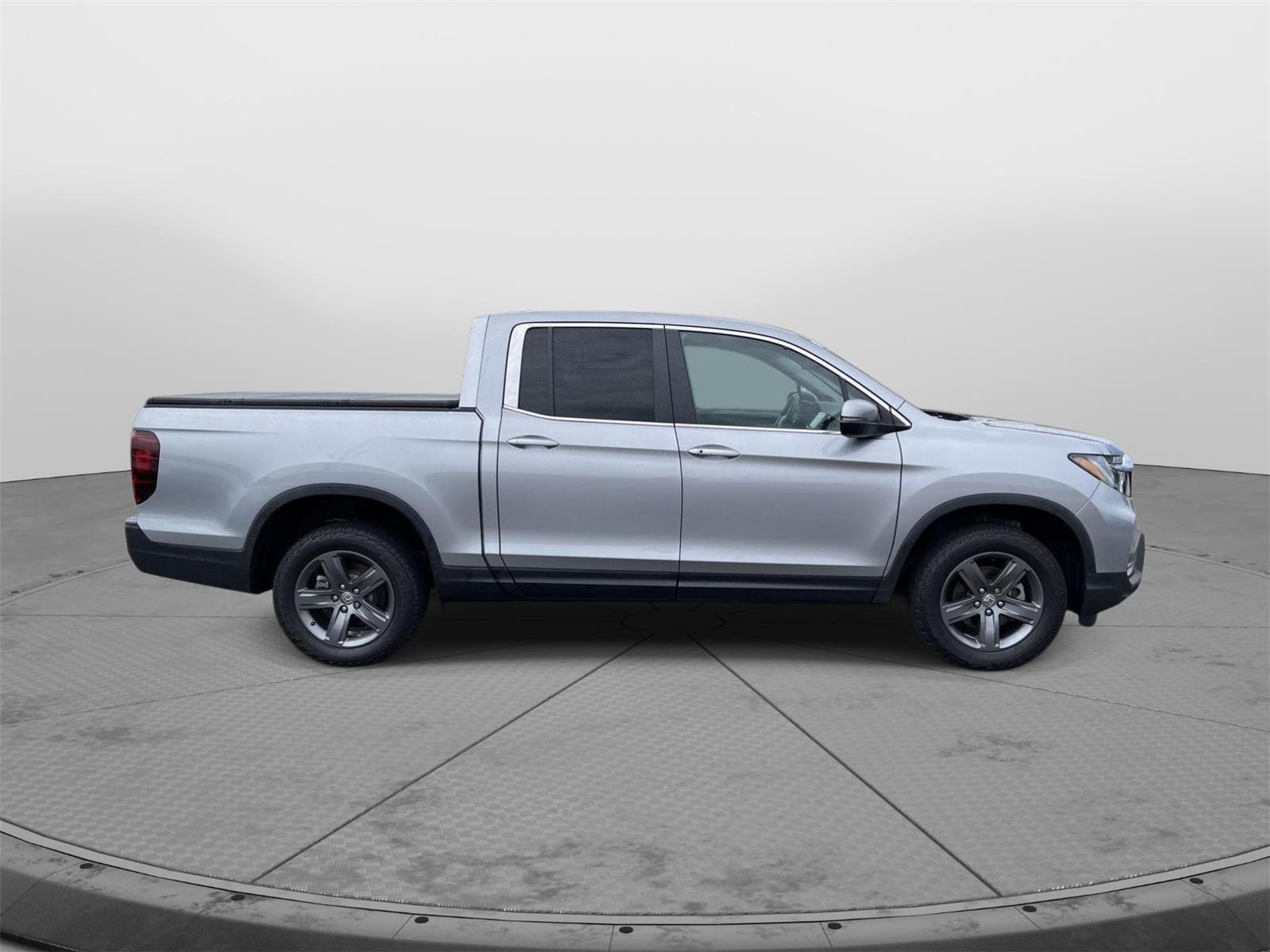 2023 Honda Ridgeline RTL photo 15