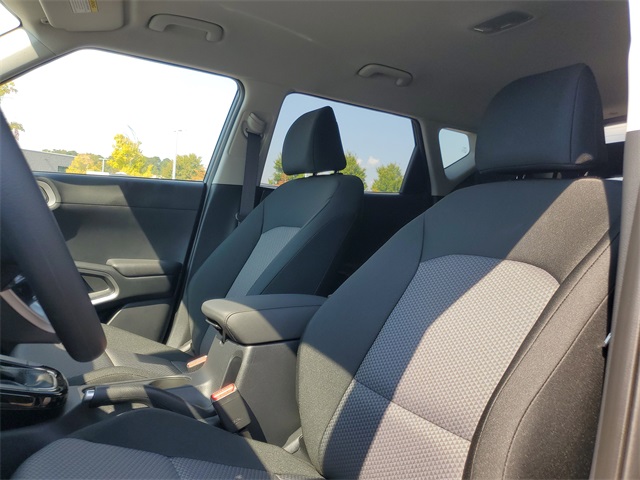 2025 Kia Soul S photo 13