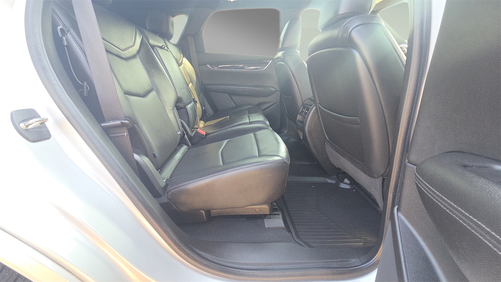 2020 Cadillac XT5 Premium Luxury photo 12