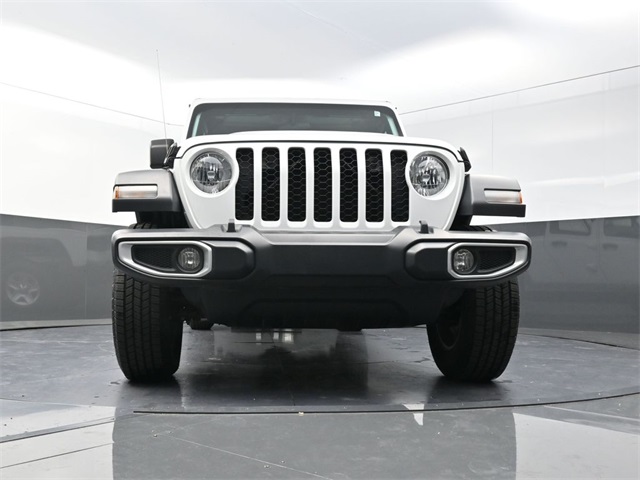 2023 Jeep Gladiator Sport photo 18