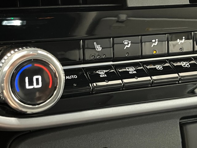 2025 Honda Prologue Touring photo 19