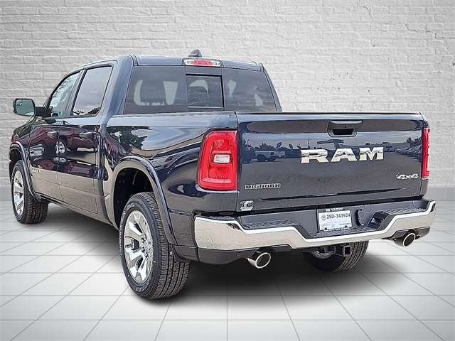 2026 Ram 1500 Big Horn Lone Star photo 3